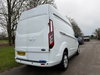 Ford Transit Custom 290 LIMITED LR P/V 4dr Manual 2026