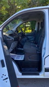 Ford Transit Custom 290 LR P/V 4dr Manual 2026