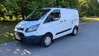 Ford Transit Custom 290 LR P/V 4dr Manual 2026
