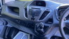 Ford Transit Custom 290 LR P/V 4dr Manual 2026