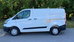 Ford Transit Custom 290 LR P/V 4dr Manual 2013