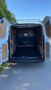 Ford Transit Custom 290 LR P/V 4dr Manual 2026