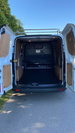 Ford Transit Custom 290 LR P/V 4dr Manual 2013