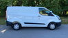 Ford Transit Custom 290 LR P/V 4dr Manual 2026