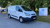 Ford Transit Custom 290 LR P/V 4dr Manual 2026