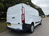 Ford Transit Custom 290 LR P/V 4dr Manual 2026