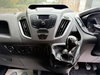 Ford Transit Custom 290 LR P/V 4dr Manual 2026