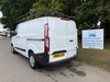 Ford Transit Custom 290 LR P/V 4dr Manual 2026