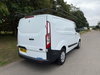 Ford Transit Custom 290 LR P/V 4dr Manual 2026