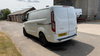Ford Transit Custom 2.2 TDCi 270 Limited Panel Van 5dr Diesel Manual L1 H1 (186 g/km, 123 bhp) 5dr Manual 2026