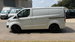 Ford Transit Custom 2.2 TDCi 270 Limited Panel Van 5dr Diesel Manual L1 H1 (186 g/km, 123 bhp) 5dr Manual 2015