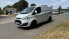 Ford Transit Custom 2.2 TDCi 270 Limited Panel Van 5dr Diesel Manual L1 H1 (186 g/km, 123 bhp) 5dr Manual 2026