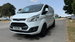 Ford Transit Custom 2.2 TDCi 270 Limited Panel Van 5dr Diesel Manual L1 H1 (186 g/km, 123 bhp) 5dr Manual 2015