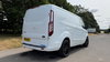 Ford Transit Custom 2.2 TDCi 270 Limited Panel Van 5dr Diesel Manual L1 H1 (186 g/km, 123 bhp) 5dr Manual 2026