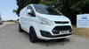 Ford Transit Custom 2.2 TDCi 270 Limited Panel Van 5dr Diesel Manual L1 H1 (186 g/km, 123 bhp) 5dr Manual 2026