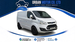 Ford Transit Custom 2.2 TDCi 270 Limited Panel Van 5dr Diesel Manual L1 H1 (186 g/km, 123 bhp) 5dr Manual 2015