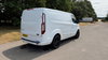 Ford Transit Custom 2.2 TDCi 270 Limited Panel Van 5dr Diesel Manual L1 H1 (186 g/km, 123 bhp) 5dr Manual 2026