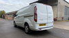 Ford Transit Custom 2.2 TDCi 270 Limited Panel Van 5dr Diesel Manual L1 H1 (186 g/km, 123 bhp) 5dr Manual 2026