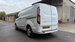 Ford Transit Custom 2.2 TDCi 270 Limited Panel Van 5dr Diesel Manual L1 H1 (186 g/km, 123 bhp) 5dr Manual 2015