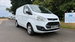 Ford Transit Custom 2.2 TDCi 270 Limited Panel Van 5dr Diesel Manual L1 H1 (186 g/km, 123 bhp) 5dr Manual 2015