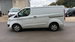 Ford Transit Custom 2.2 TDCi 270 Limited Panel Van 5dr Diesel Manual L1 H1 (186 g/km, 123 bhp) 5dr Manual 2015