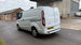 Ford Transit Custom 2.2 TDCi 270 Limited Panel Van 5dr Diesel Manual L1 H1 (186 g/km, 123 bhp) 5dr Manual 2015
