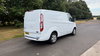 Ford Transit Custom 2.2 TDCi 270 Limited Panel Van 5dr Diesel Manual L1 H1 (186 g/km, 123 bhp) 5dr Manual 2026