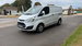 Ford Transit Custom 2.2 TDCi 270 Limited Panel Van 5dr Diesel Manual L1 H1 (186 g/km, 123 bhp) 5dr Manual 2015