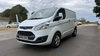 Ford Transit Custom 2.2 TDCi 270 Limited Panel Van 5dr Diesel Manual L1 H1 (186 g/km, 123 bhp) 5dr Manual 2026
