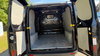 Ford Transit Custom 2.2 TDCi 270 Trend Panel Van 5dr Diesel Manual L1 H1 (186 g/km, 123 bhp) 5dr Manual 2026