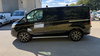 Ford Transit Custom 2.2 TDCi 270 Trend Panel Van 5dr Diesel Manual L1 H1 (186 g/km, 123 bhp) 5dr Manual 2026