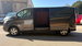 Ford Transit Custom 2.2 TDCi 290 Limited Panel Van 5dr Diesel Manual L2 H1 (186 g/km, 123 bhp) 5dr Manual 2016