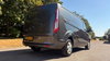 Ford Transit Custom 2.2 TDCi 290 Limited Panel Van 5dr Diesel Manual L2 H1 (186 g/km, 123 bhp) 5dr Manual 2026