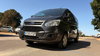 Ford Transit Custom 2.2 TDCi 290 Limited Panel Van 5dr Diesel Manual L2 H1 (186 g/km, 123 bhp) 5dr Manual 2026