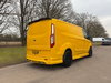 Ford Transit Custom 340 BASE P/V L1 H1 4dr Manual 2026
