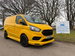 Ford Transit Custom 340 BASE P/V L1 H1 4dr Manual 2018