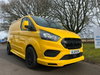 Ford Transit Custom 340 BASE P/V L1 H1 4dr Manual 2026