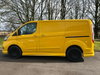 Ford Transit Custom 340 BASE P/V L1 H1 4dr Manual 2026