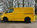 Ford Transit Custom 340 BASE P/V L1 H1 4dr Manual 2018