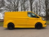 Ford Transit Custom 340 BASE P/V L1 H1 4dr Manual 2026