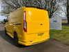 Ford Transit Custom 340 BASE P/V L1 H1 4dr Manual 2026