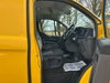 Ford Transit Custom 340 BASE P/V L1 H1 4dr Manual 2026