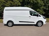 Ford Transit Custom 300 TREND P/V L2 H2 4dr Manual 2026