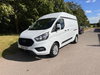 Ford Transit Custom 300 TREND P/V L2 H2 4dr Manual 2026
