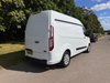 Ford Transit Custom 300 TREND P/V L2 H2 4dr Manual 2026