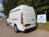 Ford Transit Custom 300 TREND P/V L2 H2 4dr Manual 2026