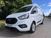 Ford Transit Custom 300 TREND P/V L2 H2 4dr Manual 2018