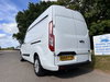Ford Transit Custom 300 TREND P/V L2 H2 4dr Manual 2026