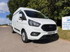 Ford Transit Custom 300 TREND P/V L2 H2 4dr Manual 2026