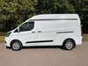 Ford Transit Custom 300 TREND P/V L2 H2 4dr Manual 2026